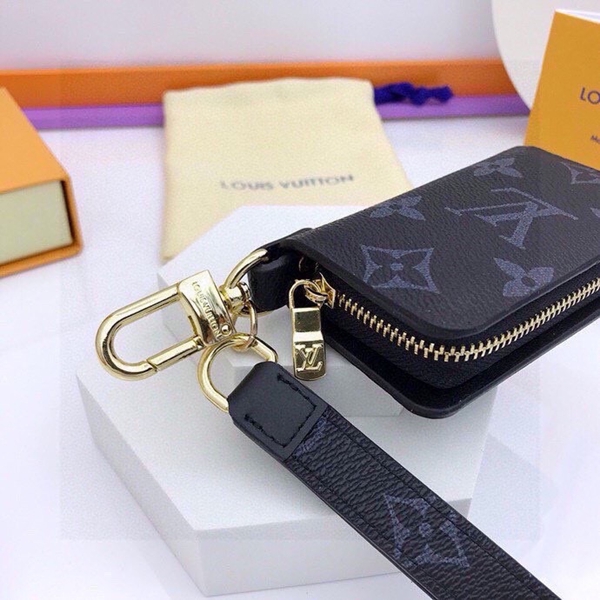 ブランドキーホルダー細部ディテール